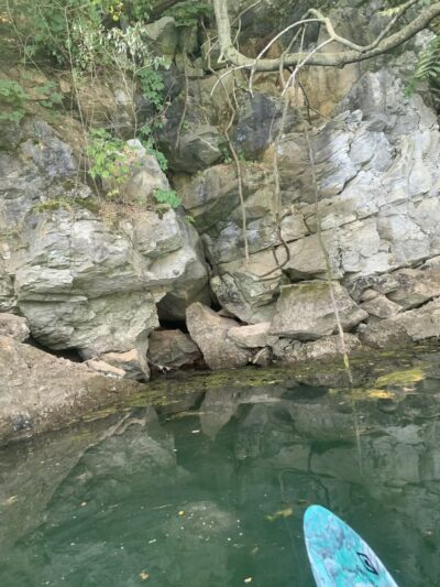 Myerstown Quarry Lake - Myerstown, PA