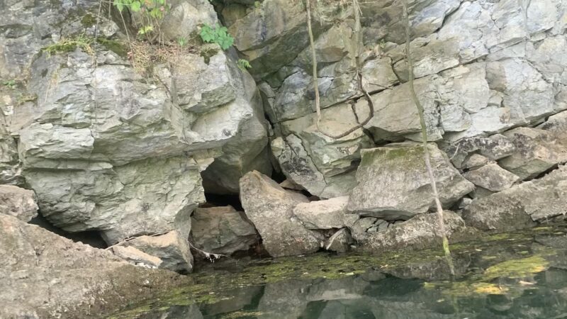 Myerstown Quarry Lake - Myerstown, PA