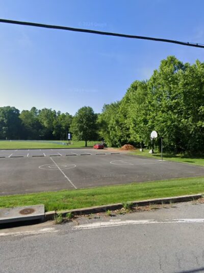 Doub’s Meadow Basketball Courts - Myersville, MD