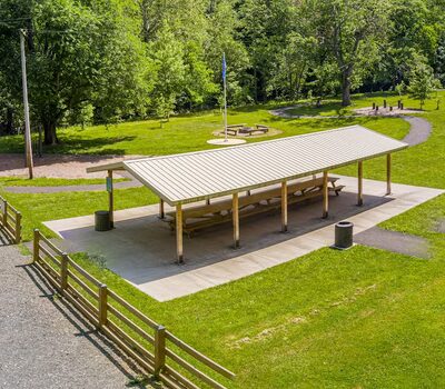 Grindstone Run Park - Myersville, MD