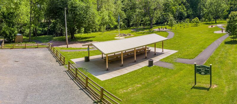 Grindstone Run Park - Myersville, MD