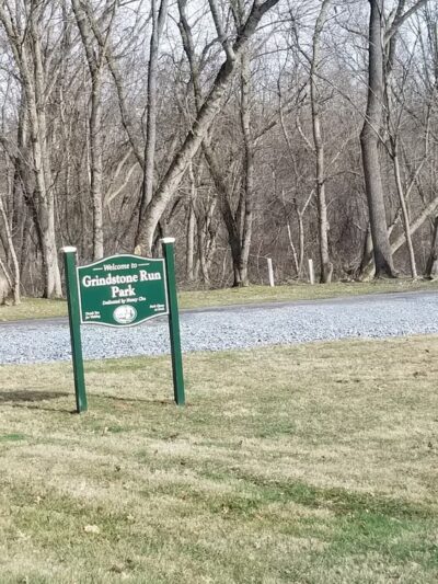 Grindstone Run Park - Myersville, MD