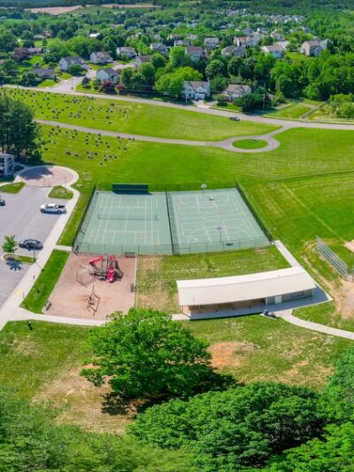 Harp Park - Myersville, MD