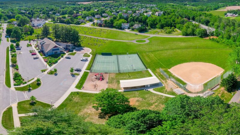 Harp Park - Myersville, MD