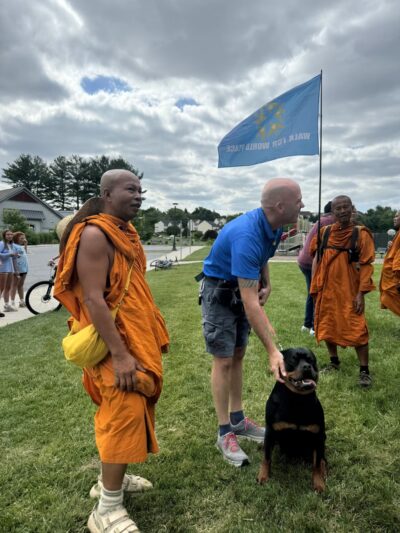 Harp Park - Myersville, MD