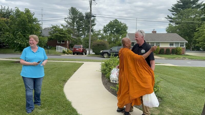 Harp Park - Myersville, MD