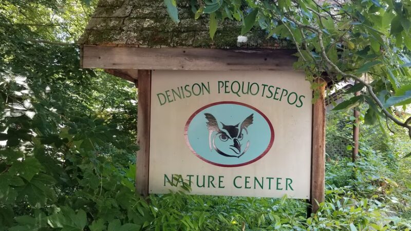Denison Pequotsepos Nature Center - Mystic, CT