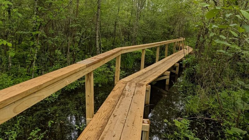 Denison Pequotsepos Nature Center - Mystic, CT