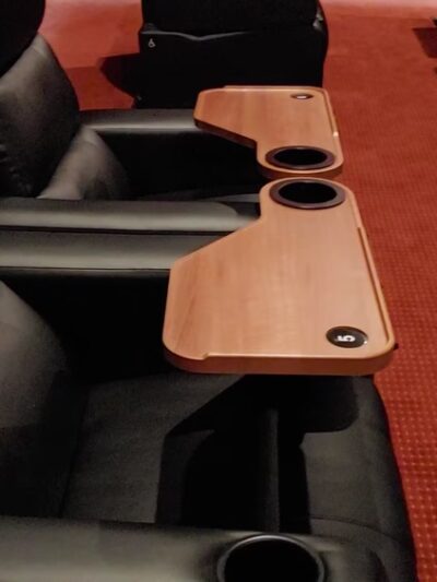 Mystic Luxury Cinemas - Mystic, CT