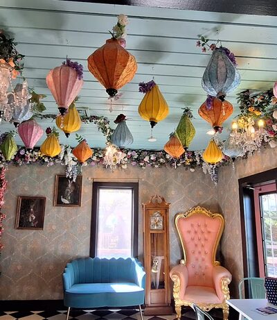Olde Mistick Village - Mystic, CT