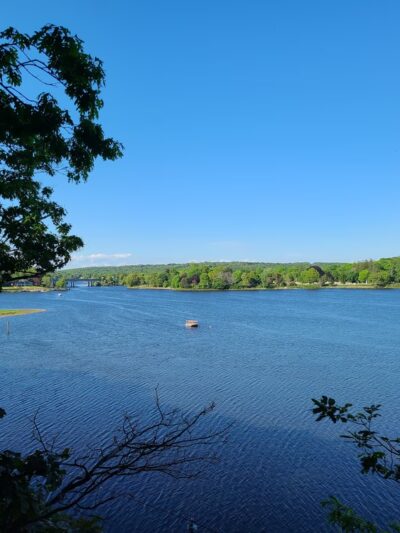 Peace Sanctuary - Mystic, CT