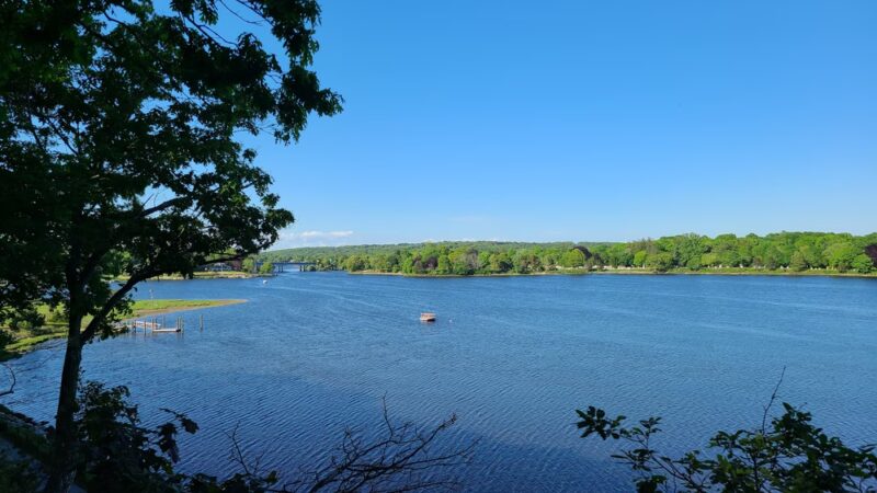 Peace Sanctuary - Mystic, CT