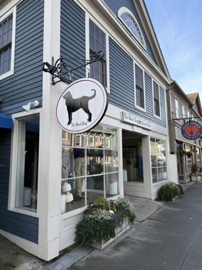 The Black Dog General Store - Mystic - Mystic, CT