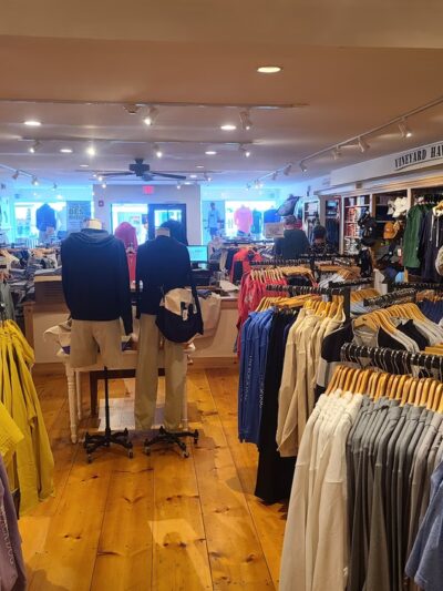 The Black Dog General Store - Mystic - Mystic, CT