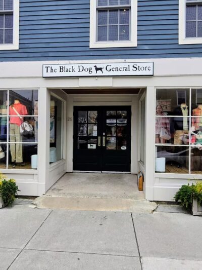 The Black Dog General Store - Mystic - Mystic, CT