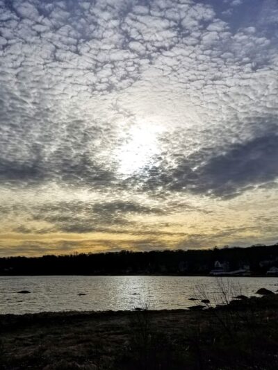 Town's End Preserve and Trail - Mystic, CT