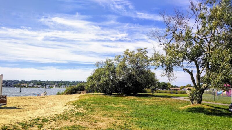 Williams Beach Park - Mystic, CT