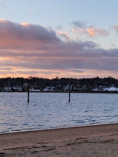 Williams Beach Park - Mystic, CT