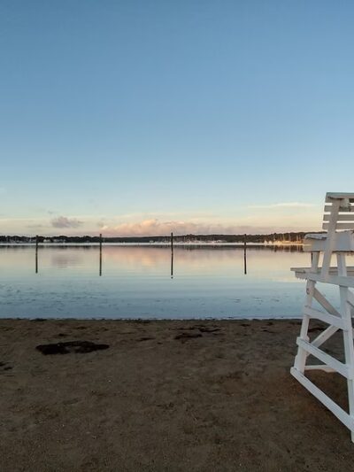 Williams Beach Park - Mystic, CT