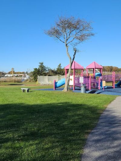 Williams Beach Park - Mystic, CT