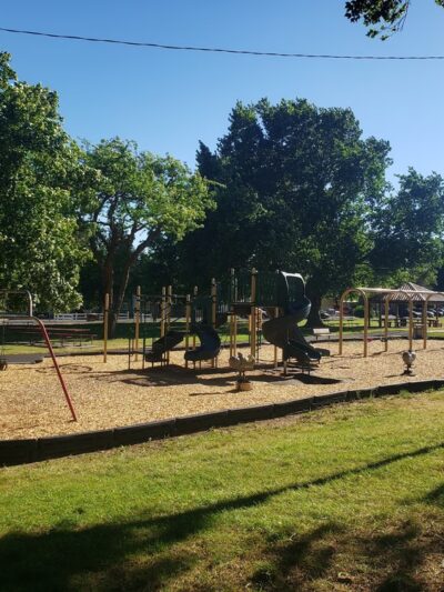 Naches Applewood Park - Naches, WA
