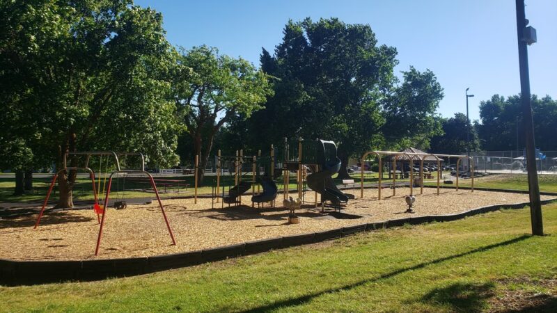 Naches Applewood Park - Naches, WA