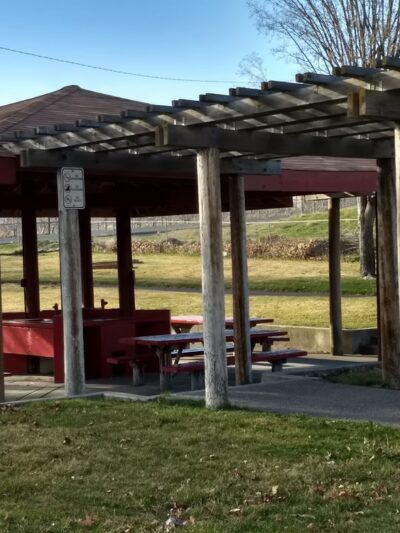 Naches Applewood Park - Naches, WA