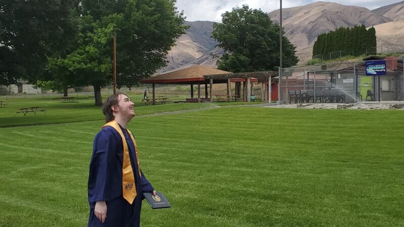 Naches Applewood Park - Naches, WA