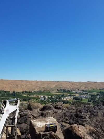 Naches Applewood Park - Naches, WA