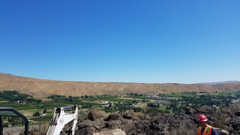 Naches Applewood Park - Naches, WA