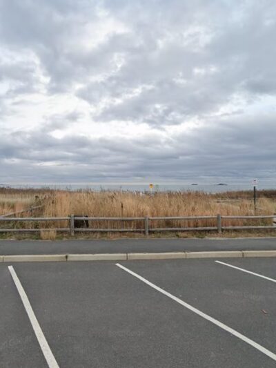 Nahant Beach - Beach Access 12 - Nahant, MA