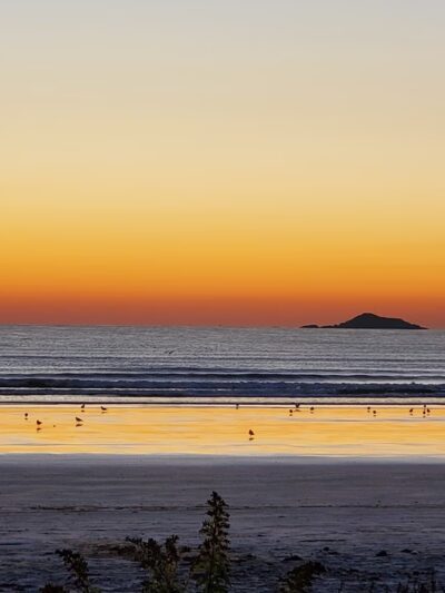 Nahant Beach - Beach Access 12 - Nahant, MA