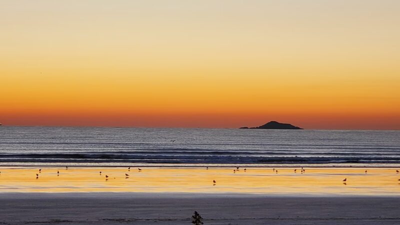 Nahant Beach - Beach Access 12 - Nahant, MA