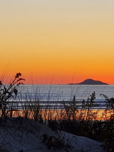 Nahant Beach - Beach Access 12 - Nahant, MA