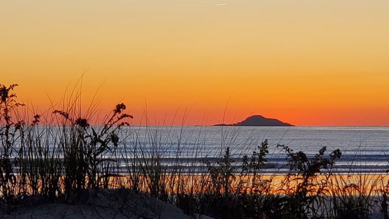 Nahant Beach - Beach Access 12 - Nahant, MA