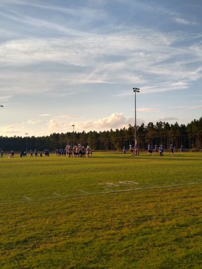 Brantley Parks & Recreation - Nahunta, GA