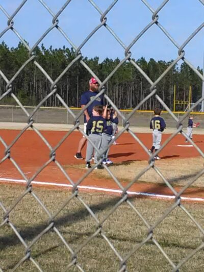 Brantley Parks & Recreation - Nahunta, GA