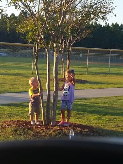Brantley Parks & Recreation - Nahunta, GA