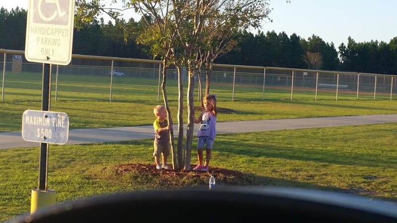 Brantley Parks & Recreation - Nahunta, GA