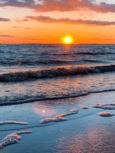 Roaring Point Campground - Nanticoke, MD