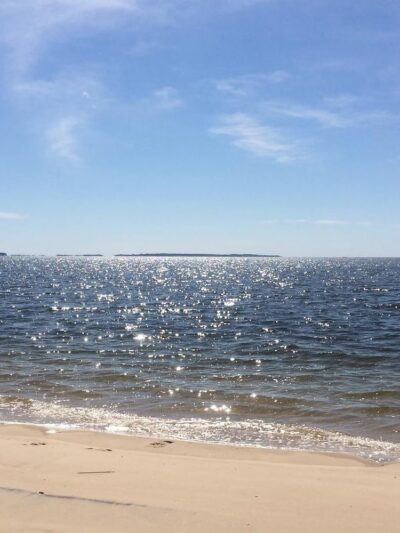 Roaring Point Campground - Nanticoke, MD