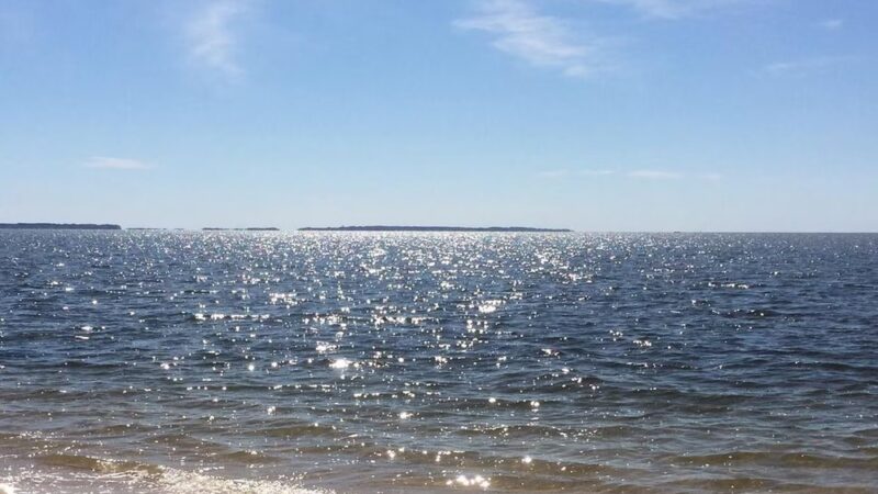 Roaring Point Campground - Nanticoke, MD