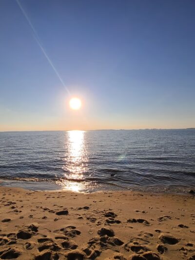 Roaring Point Park - Nanticoke, MD