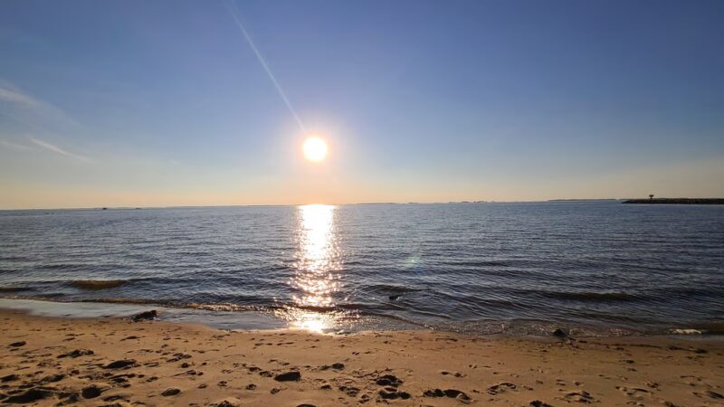Roaring Point Park - Nanticoke, MD