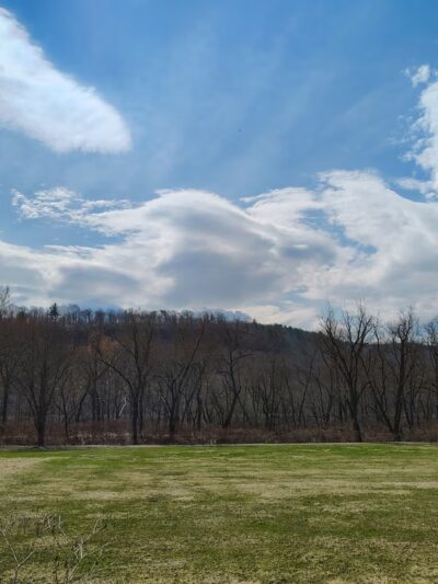 Historical Canal Park - Nanticoke, PA