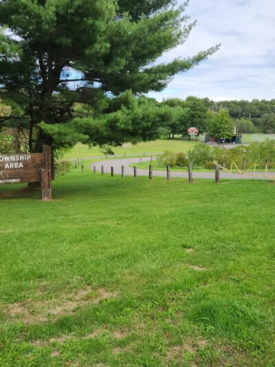 Newport Township Recreation Area - Nanticoke, PA