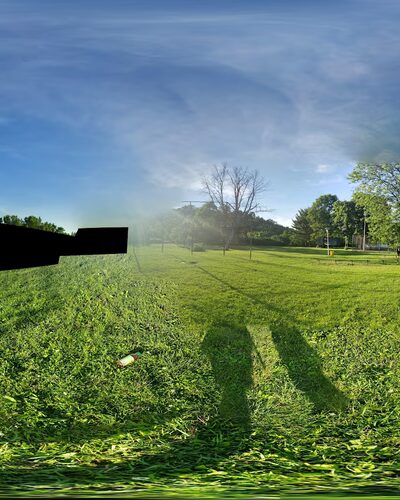 Quality Hill Park - Nanticoke, PA