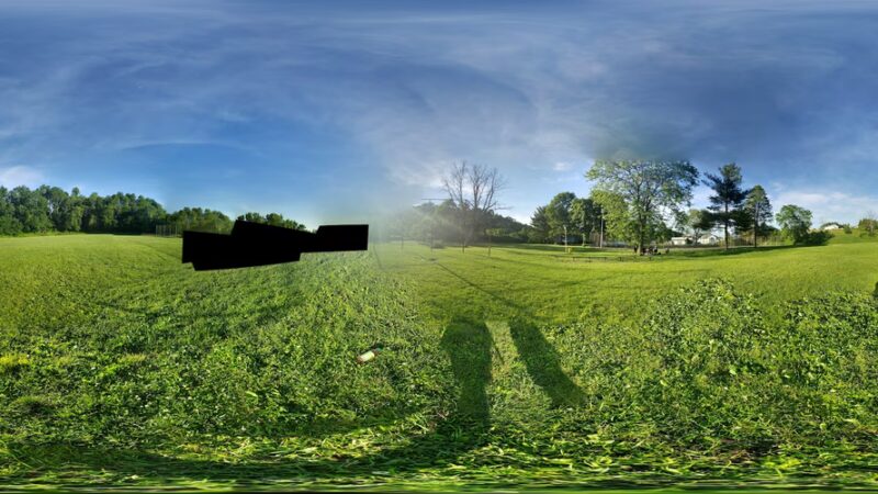 Quality Hill Park - Nanticoke, PA