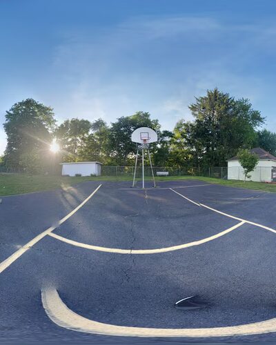 Quality Hill Park - Nanticoke, PA