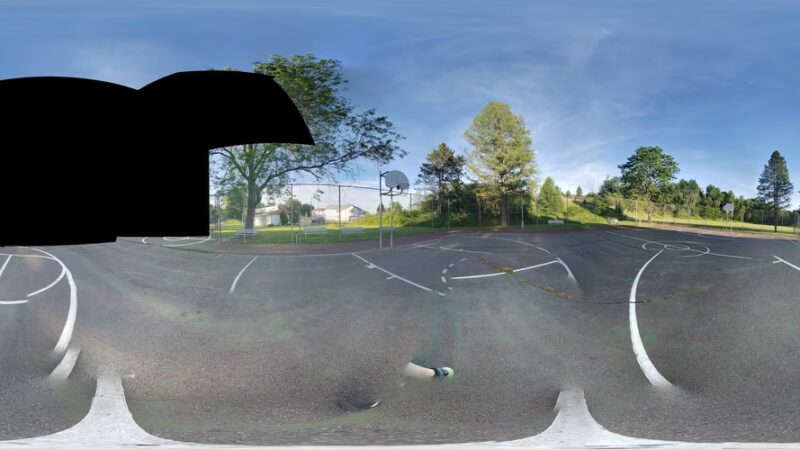 Quality Hill Park - Nanticoke, PA